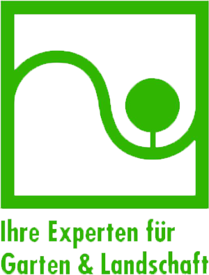 Garten und Landschaftsbau Logo